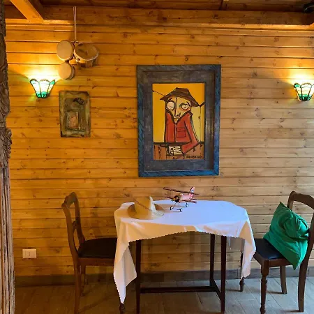 La Casa Di Emanuella - & International Bed and Breakfast Μπάρι