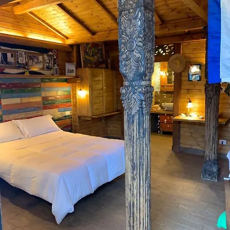 La Casa Di Emanuella - & International 4* Μπάρι